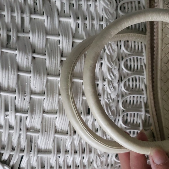 ⚜ GRANSON of San Francisco SATCHEL/SHOULDER BAG - Picture 5 of 9